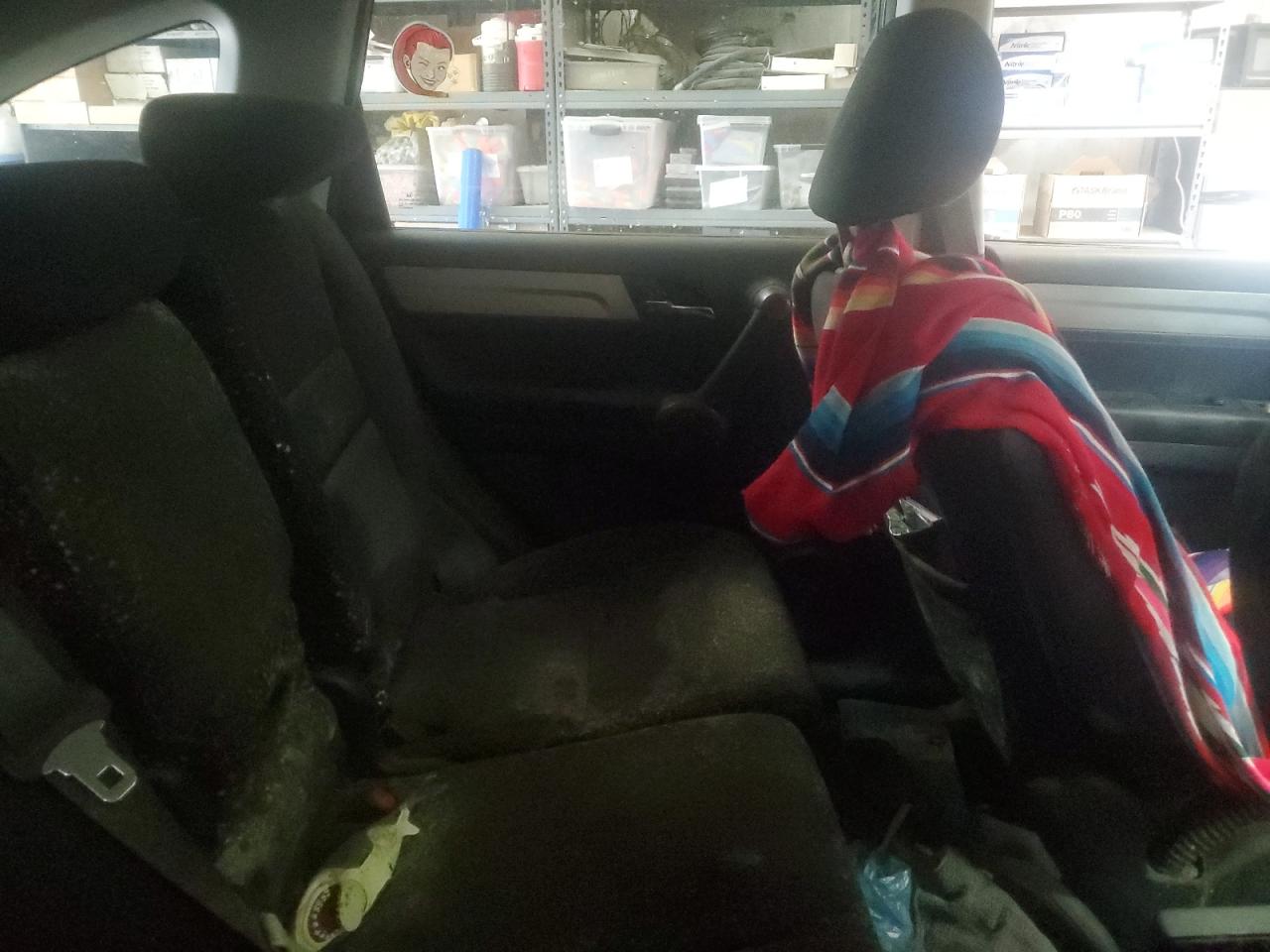 2011 Honda Cr-V Se VIN: 5J6RE4H48BL030494 Lot: 67305644