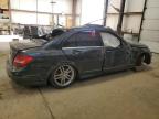 2013 MERCEDES-BENZ C 300 4MATIC à vendre chez Copart AB - EDMONTON