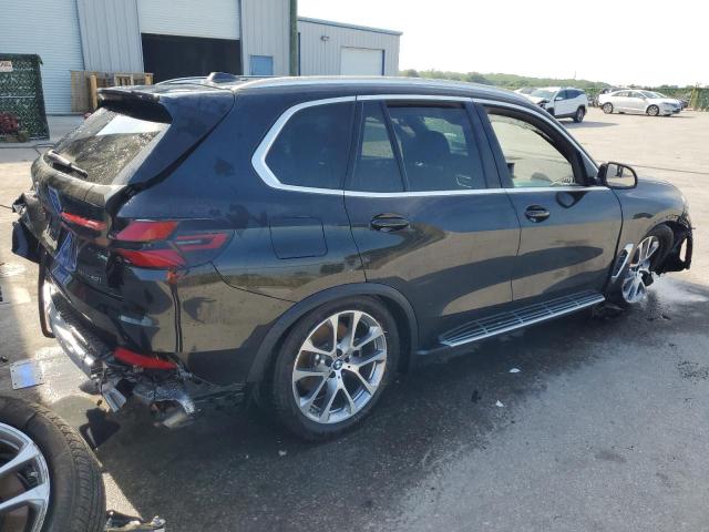  BMW X5 2024 Black