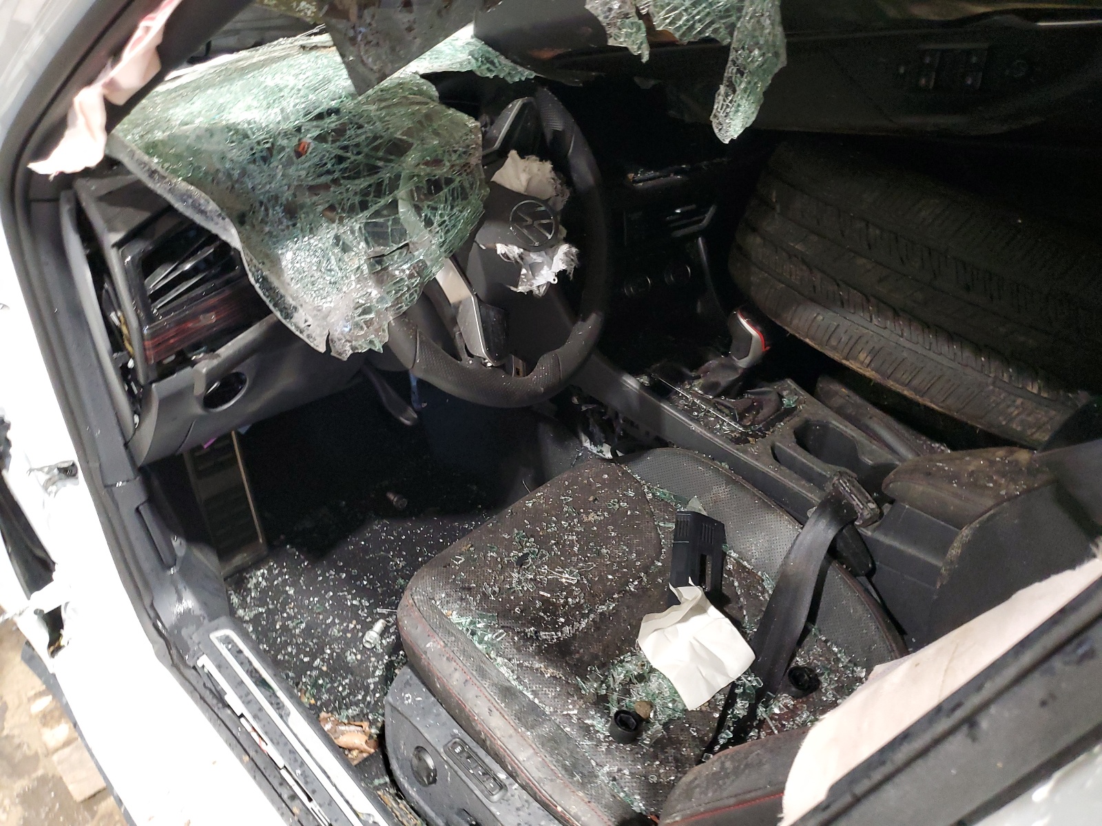 3VW2T7BU5NM026989 2022 Volkswagen Jetta Gli Autobahn