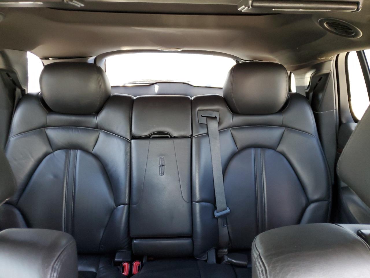 2015 Lincoln Mkt VIN: 2LMHJ5NK5FBL02124 Lot: 52947714