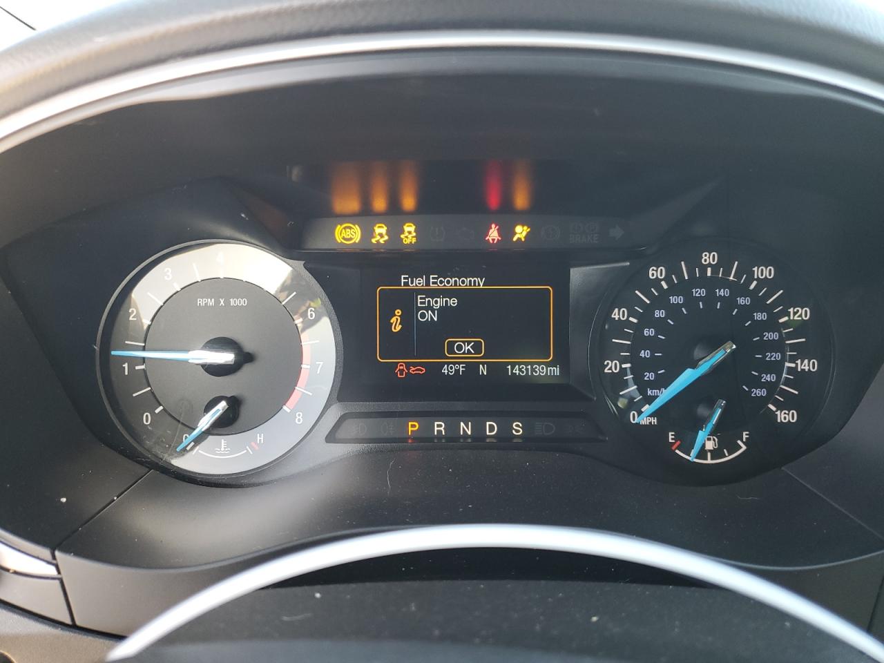 2015 Ford Fusion Se VIN: 3FA6P0H78FR185842 Lot: 84599425