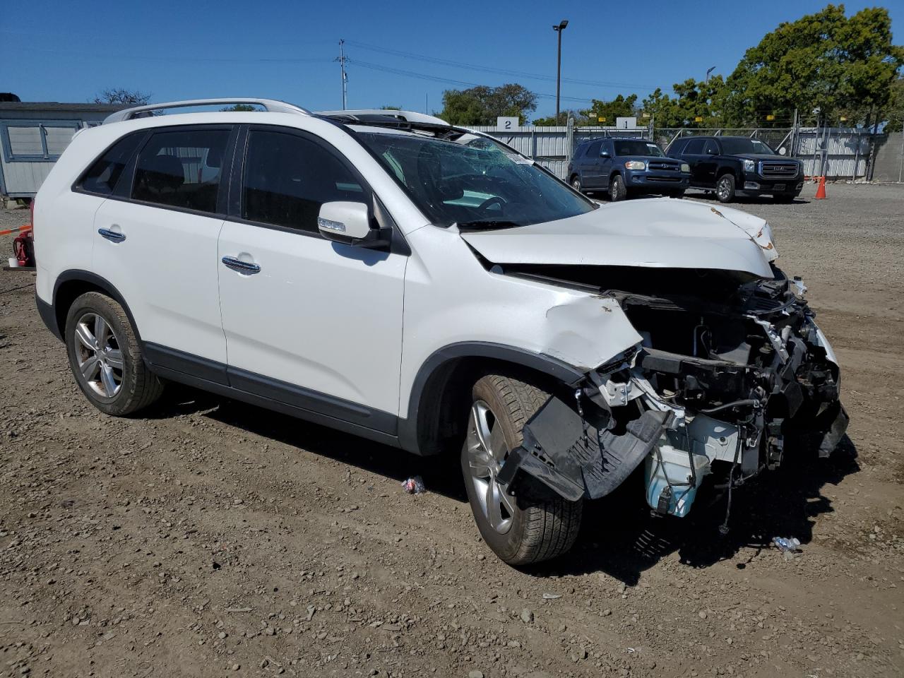 2013 Kia Sorento - Image 4