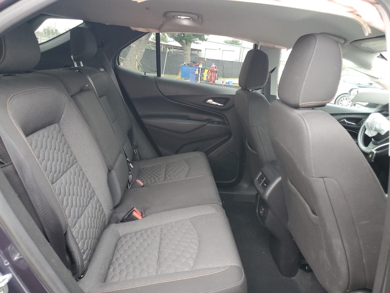 2019 Chevrolet Equinox Lt VIN: 3GNAXKEV0KL253817 Lot: 51895084