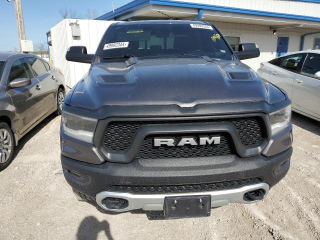 2020 RAM 1500 REBEL 1C6SRFLTXLN279382  49992344