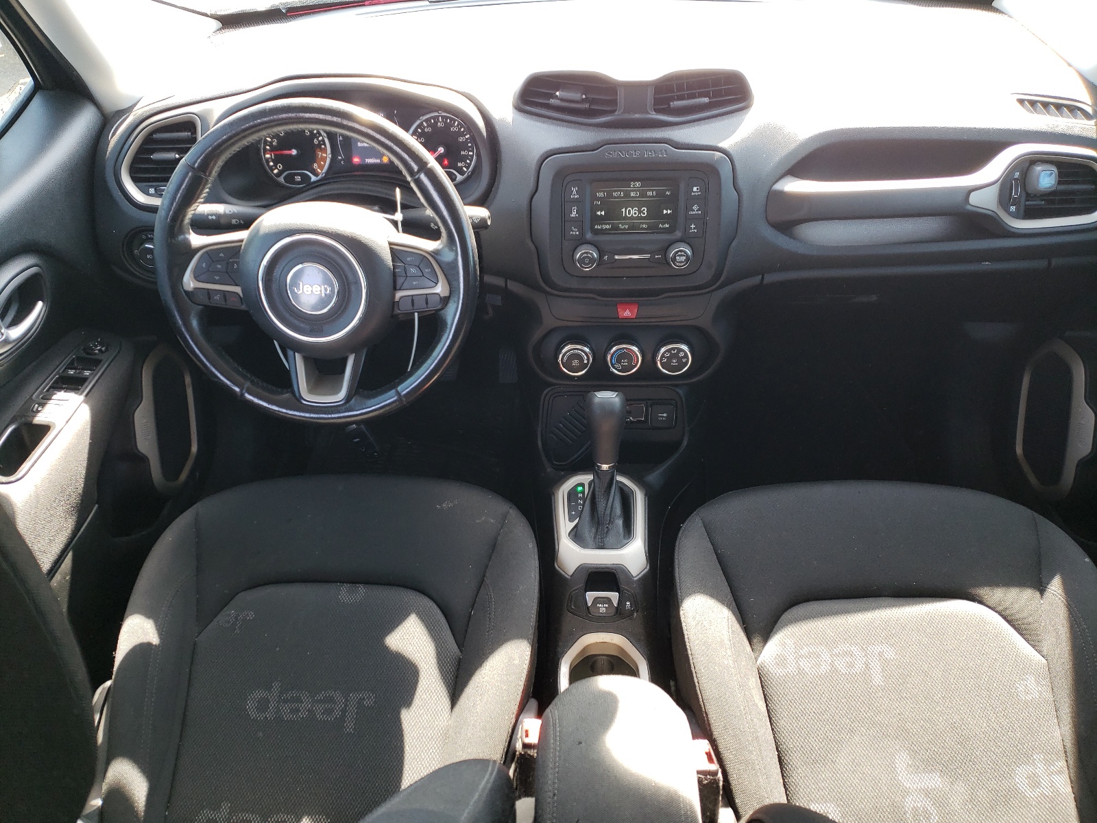 ZACCJABB4HPG65276 2017 Jeep Renegade Latitude