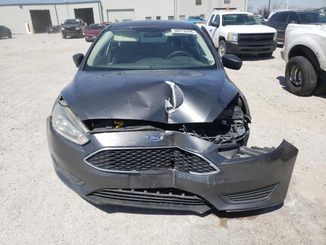  FORD FOCUS 2018 Угольный