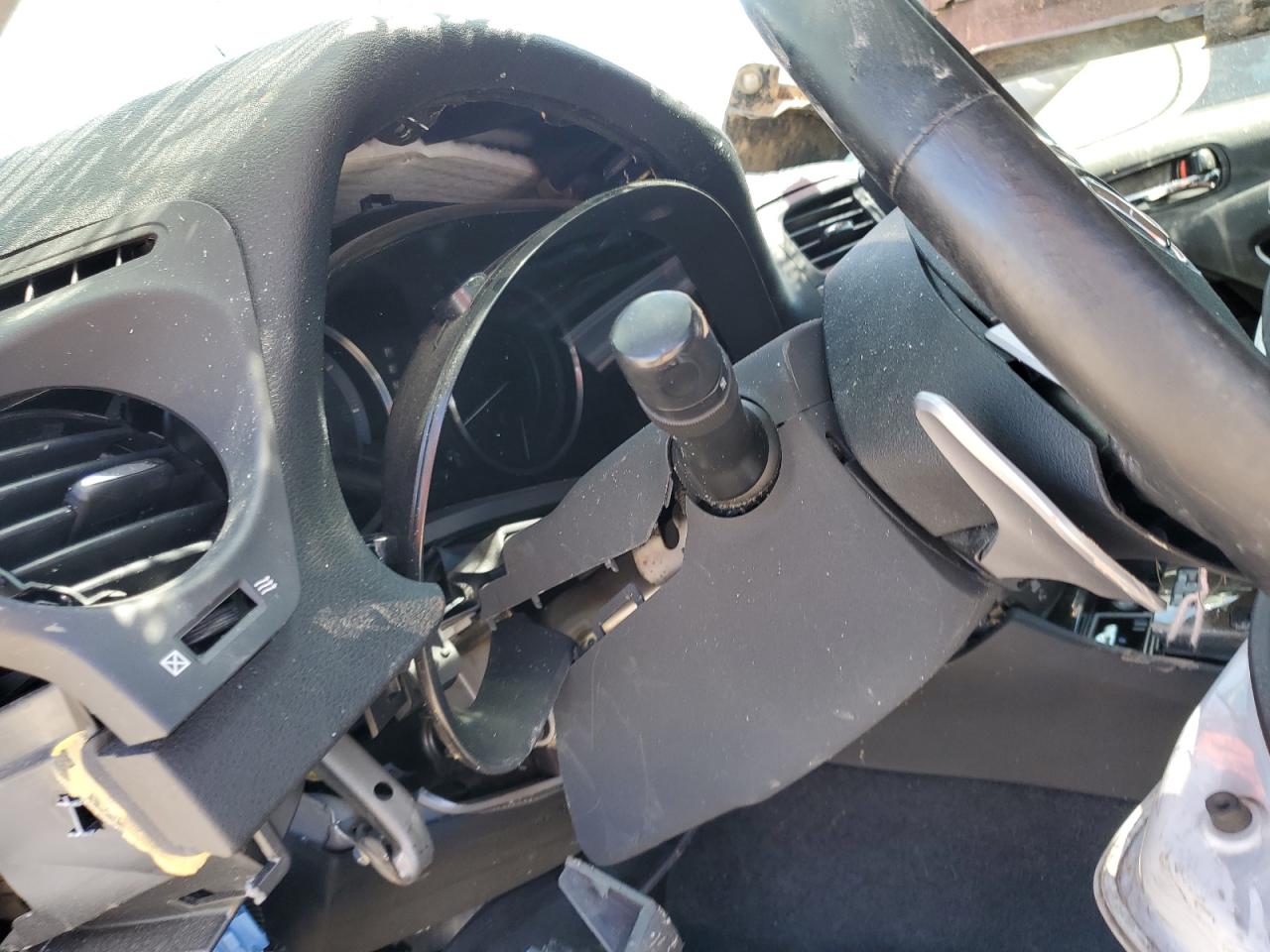 2012 Lexus Is 250 VIN: JTHBF5C24C5173365 Lot: 49610564