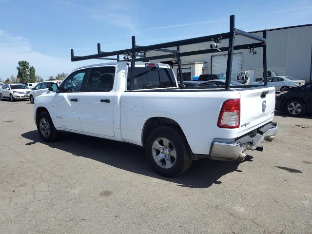  RAM 1500 2023 Белый