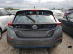 2018 Nissan Leaf S за продажба в Cahokia Heights, IL - Front End