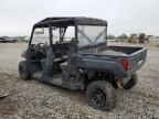 2021 Polaris Ranger Crew 1000 Premium en Venta en Wichita, KS - Rollover