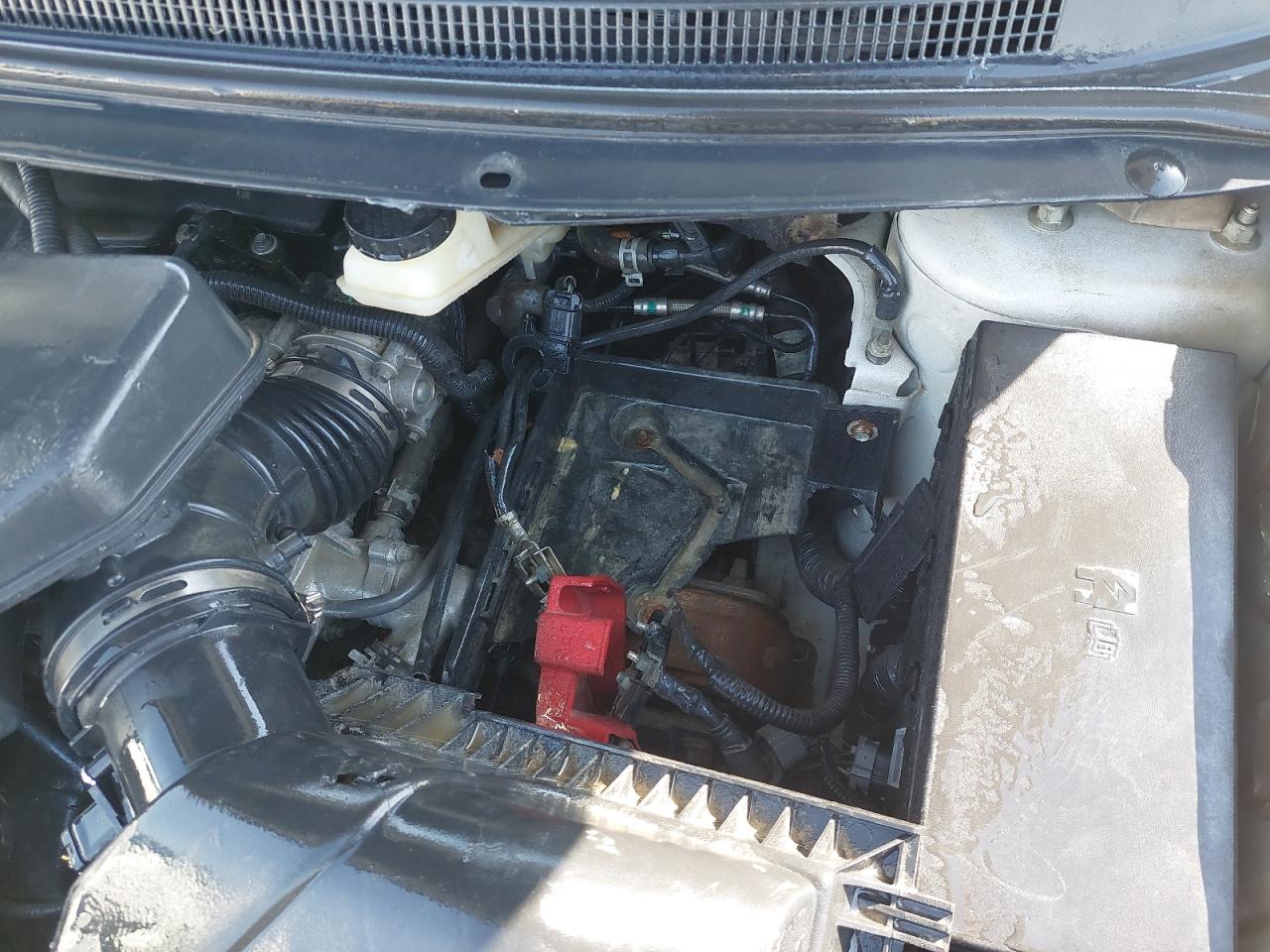2FMDK4KC4DBE05398 - 2013 Ford Edge Sel - #51678504