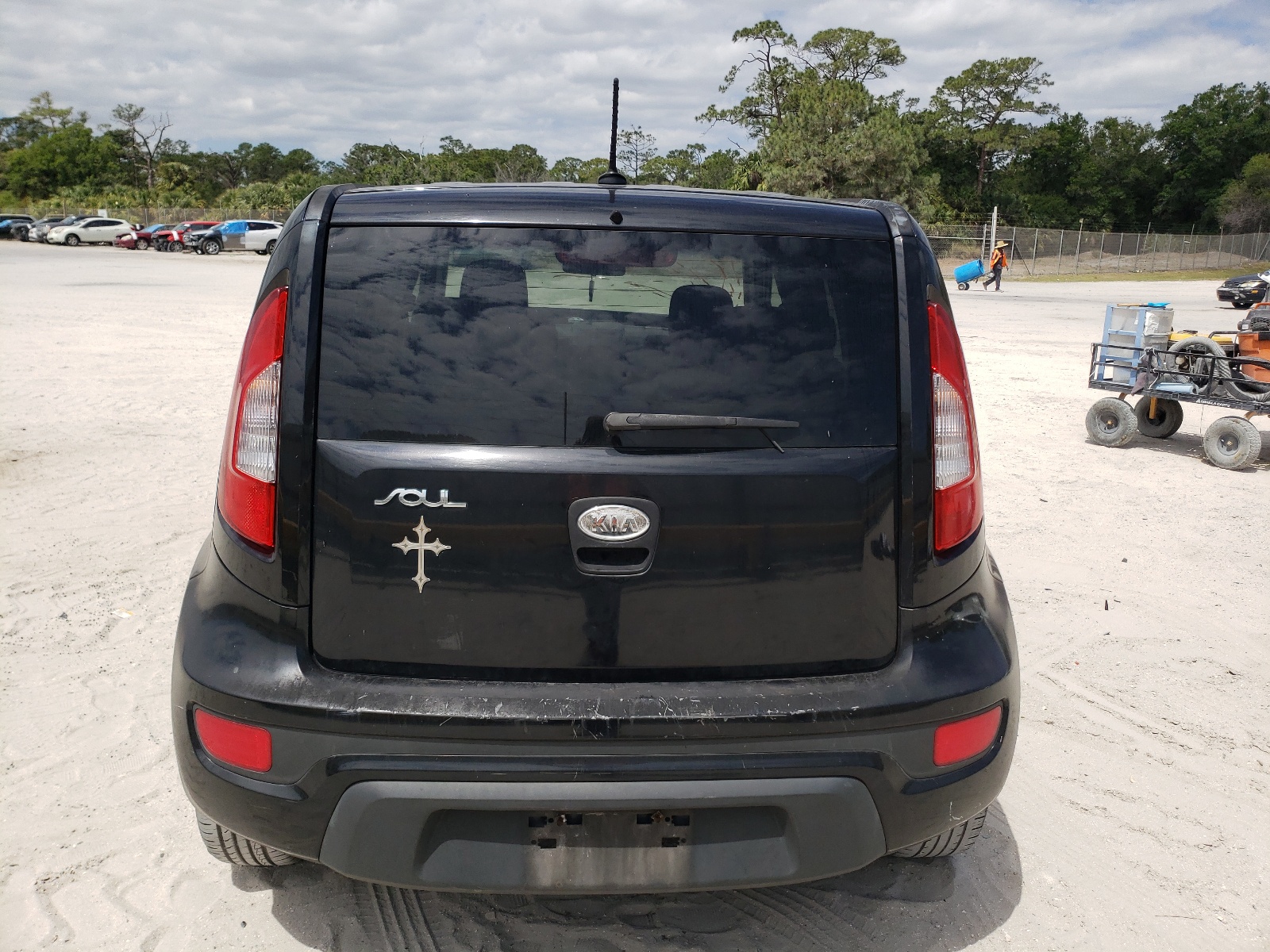 KNDJT2A64C7461885 2012 Kia Soul +