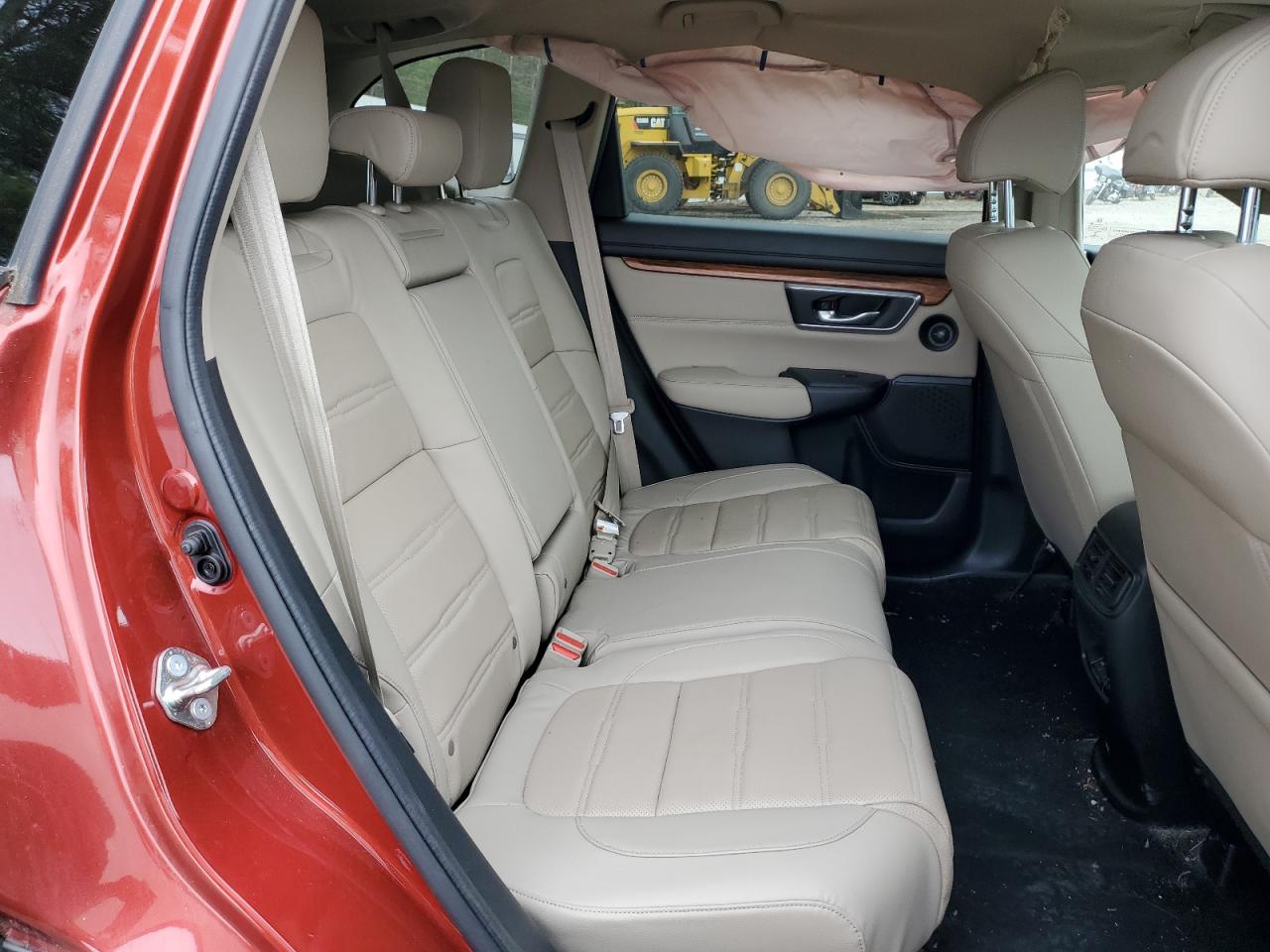 2017 Honda CR-V - Image 11