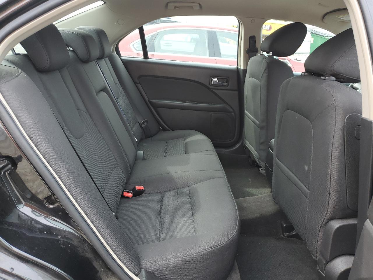 2010 Ford Fusion Se VIN: 3FAHP0HA2AR279924 Lot: 52746034