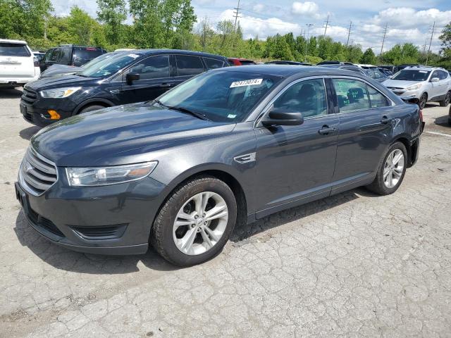 2015 Ford Taurus Se