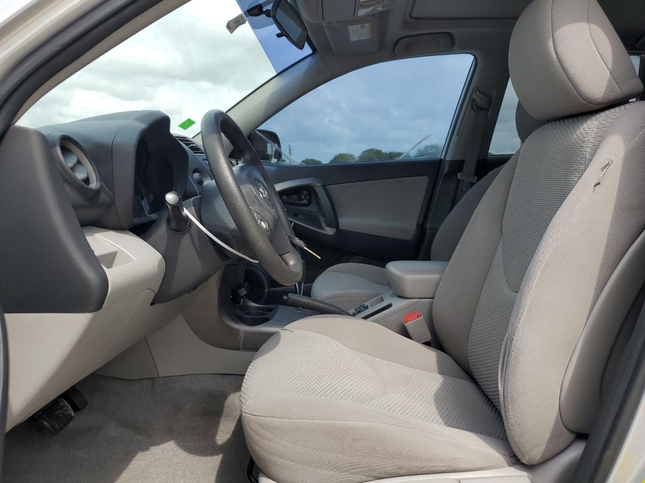 2012 Toyota Rav4 VIN: 2T3ZF4DV9CW151356 Lot: 50334794