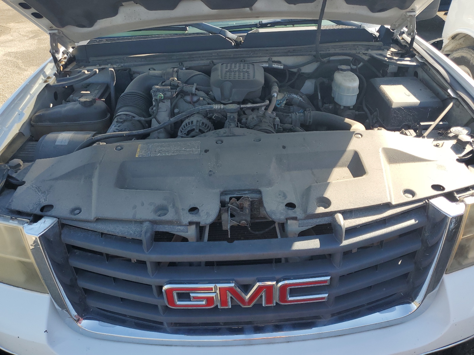 1GDJC79609E137527 2009 GMC Sierra C3500