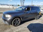 Van Nuys, CA에서 판매 중인 2015 Dodge Durango Limited - Side