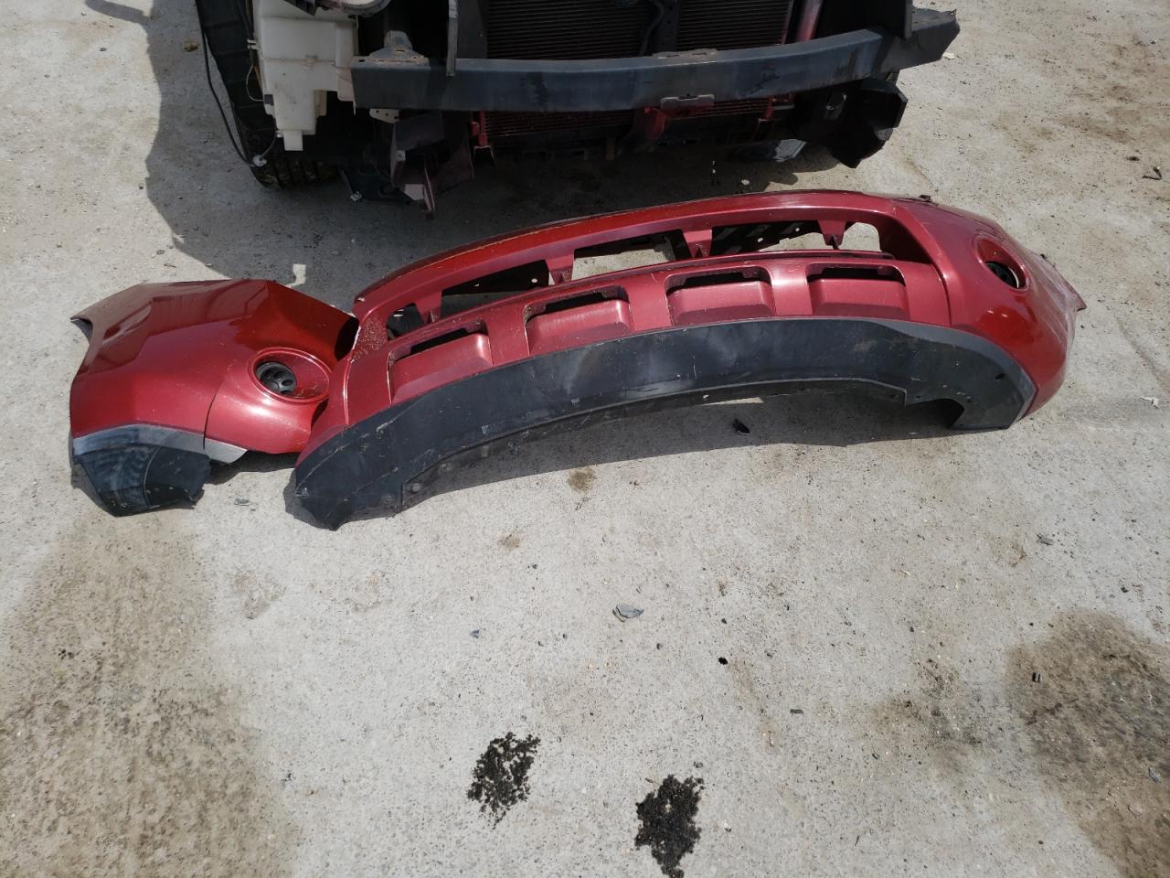 2010 Nissan Rogue - Image 15