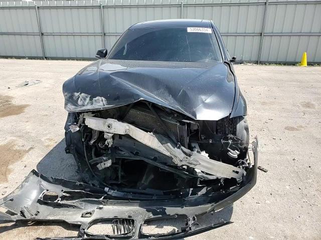 2014 BMW 328 Xi VIN: WBA3B3G54ENR84237 Lot: 53066334