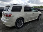 2012 Gmc Acadia Denali for Sale in China Grove, NC - Front End