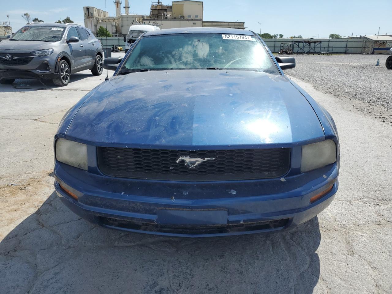 2007 Ford Mustang - Image 5