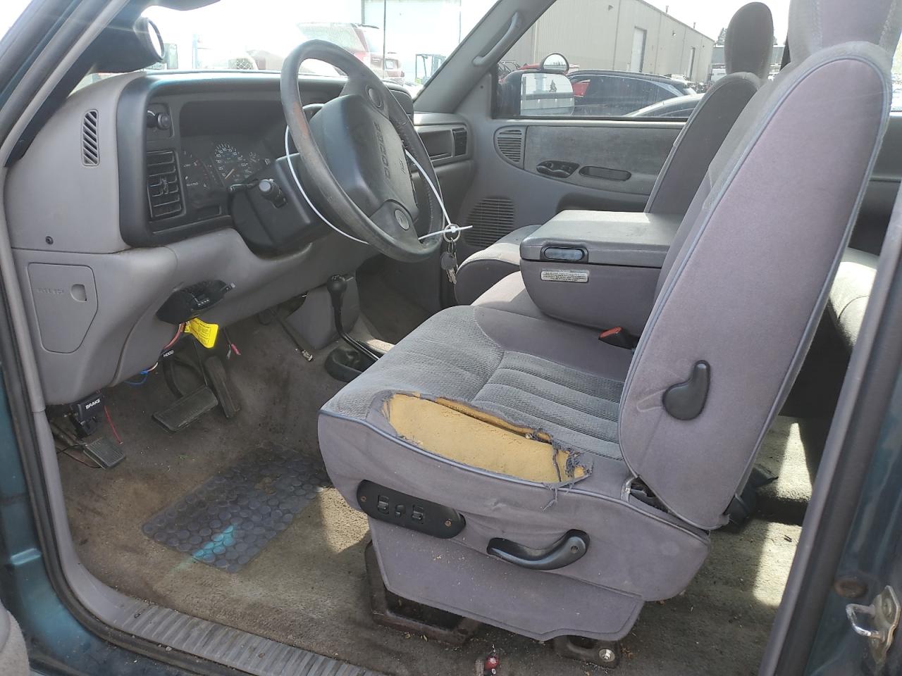 1995 Dodge RAM - Image 7