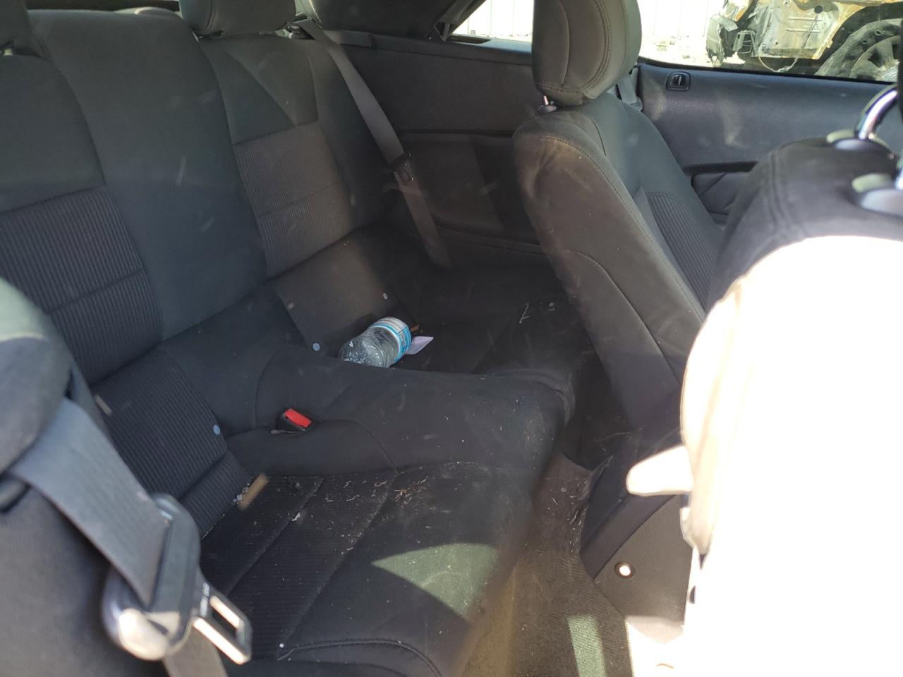 2014 Ford Mustang VIN: 1ZVBP8EM0E5226819 Lot: 51416184