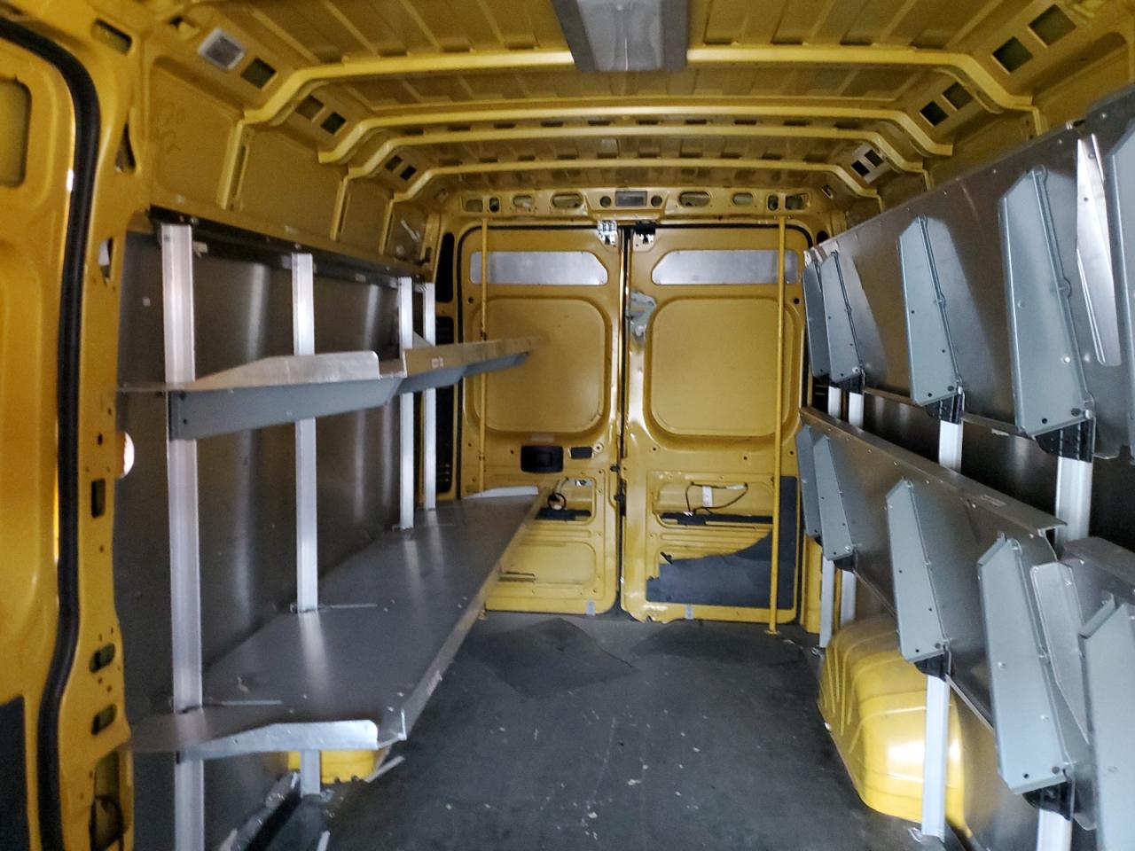 2016 Ram Promaster 3500 3500 High VIN: 3C6URVJG7GE108088 Lot: 74854133