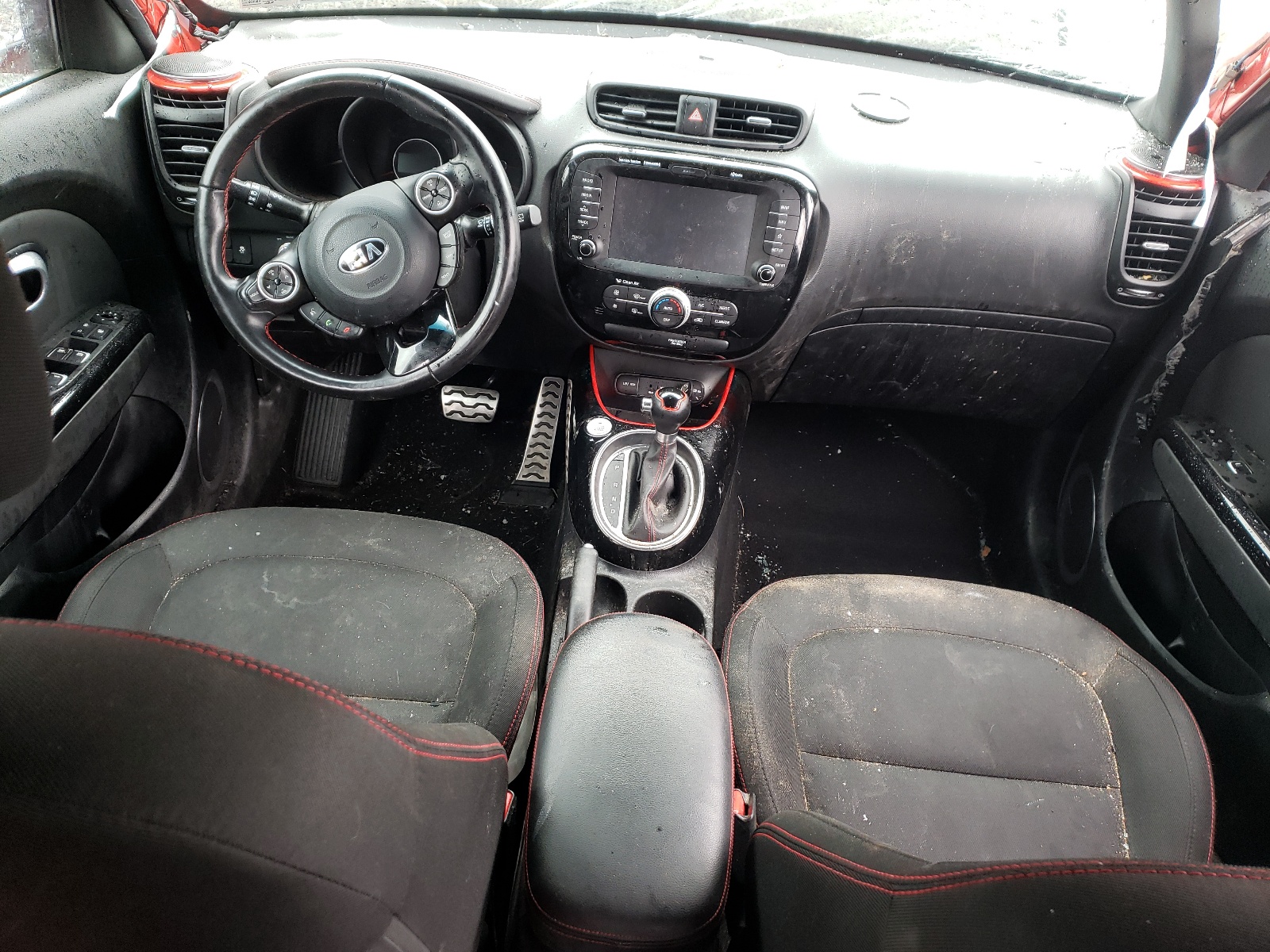 KNDJP3A58K7660728 2019 Kia Soul +