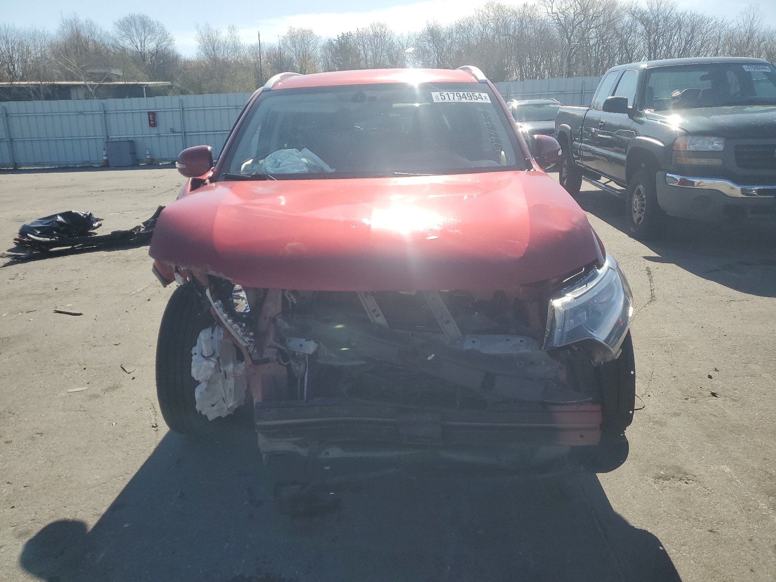 JA4AZ3A3XKZ039269 2019 Mitsubishi Outlander Se