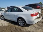 2013 Audi A4 Premium Plus продається в San Martin, CA - Front End