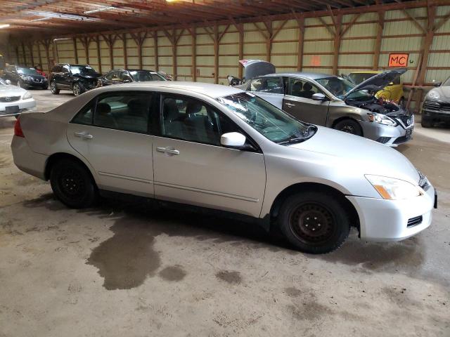 2006 HONDA ACCORD VALUE