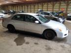 2006 HONDA ACCORD VALUE for sale at Copart ON - LONDON