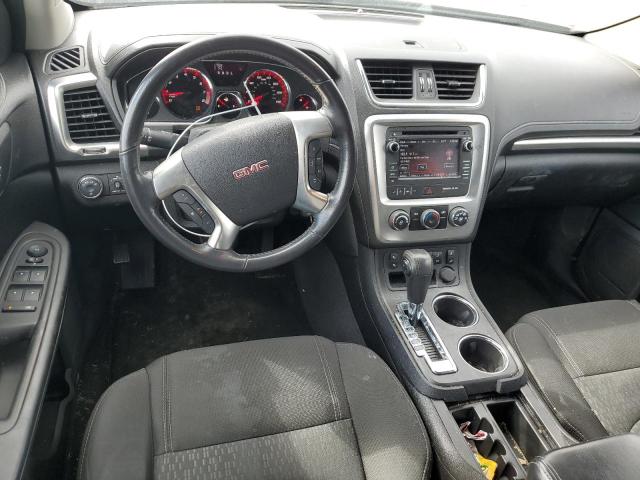  GMC ACADIA 2013 tan