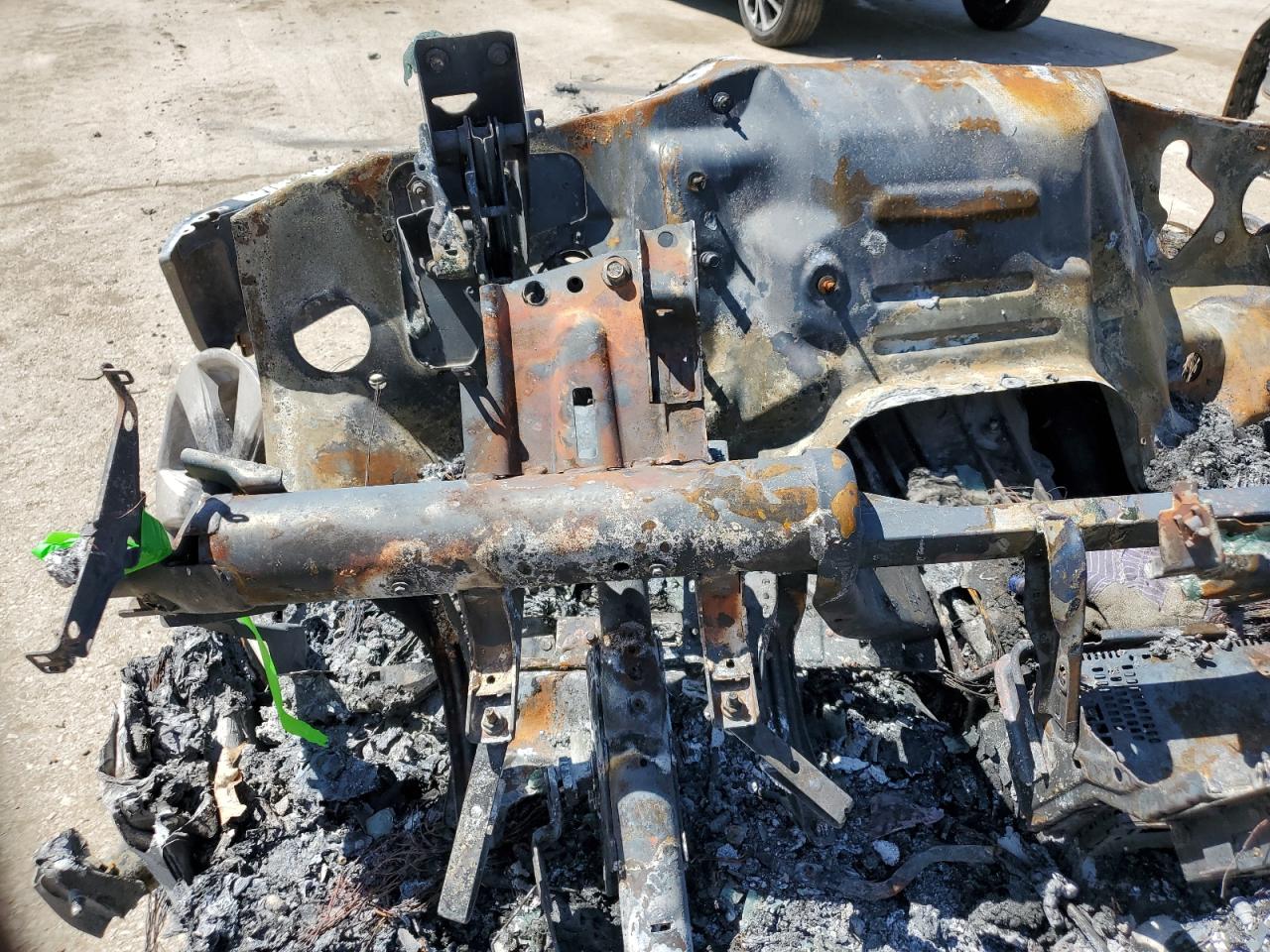 2018 Ford F150 Supercrew VIN: 1FTEW1EG5JKC94663 Lot: 49104574