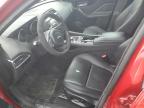 2018 Jaguar F-Pace Premium продається в Cahokia Heights, IL - Minor Dent/Scratches