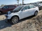 2013 Audi A4 Premium Plus продається в San Martin, CA - Front End