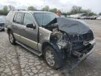 2004 Mercury Mountaineer  за продажба в Cahokia Heights, IL - Front End