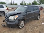 2010 Kia Soul + იყიდება Oklahoma City-ში, OK - Front End