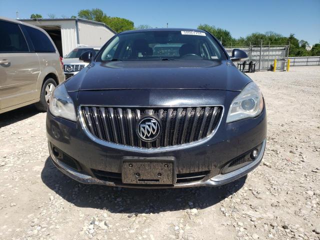  BUICK REGAL 2014 Синий