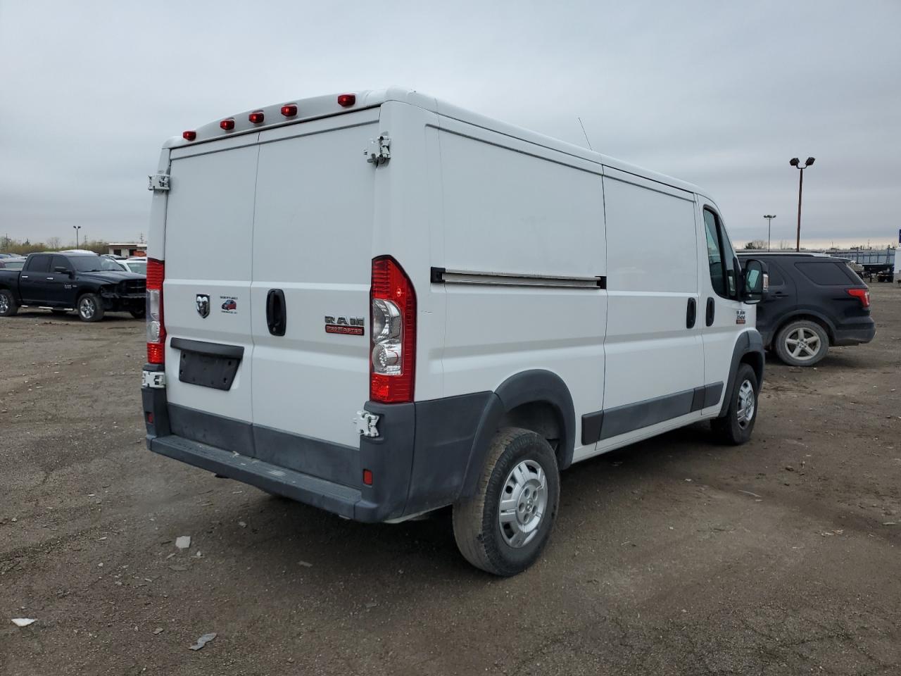 2014 Ram Promaster 1500 1500 Standard VIN: 3C6TRVAGXEE103055 Lot: 48681654