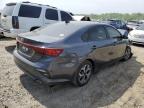 2021 Kia Forte Fe продається в China Grove, NC - Front End