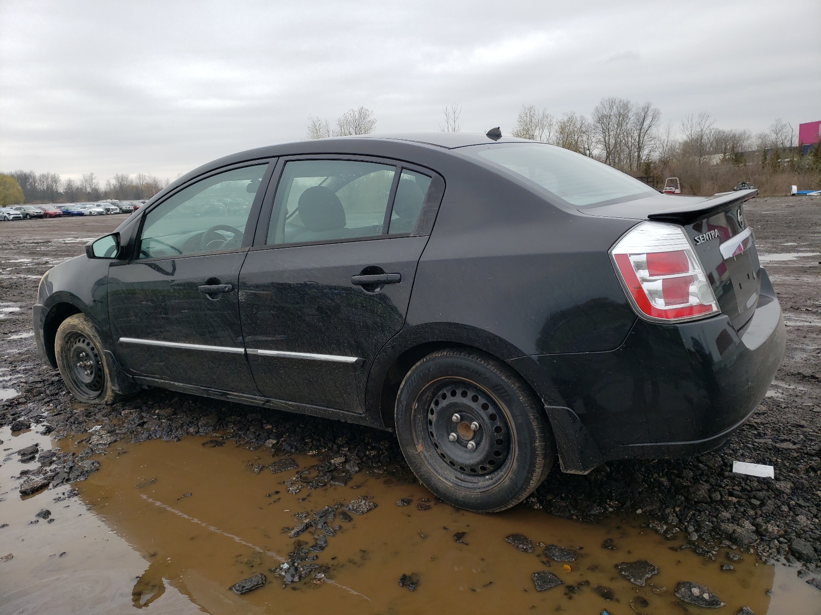 2012 Nissan Sentra 2.0 vin: 3N1AB6AP1CL609301