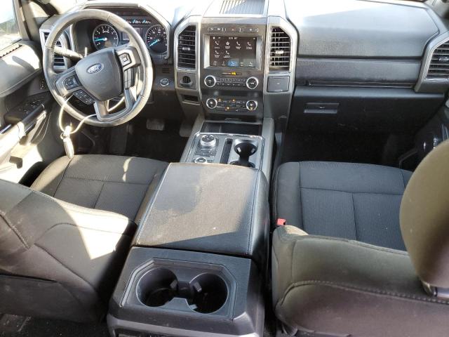  FORD EXPEDITION 2019 Белы
