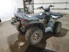 2009 POLARIS SPORTSMAN 500 EFI for sale at Copart PA - ALTOONA