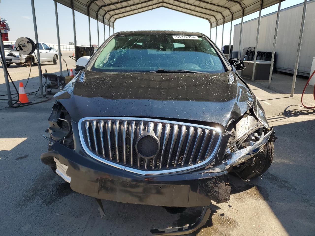 VIN 1G4PR5SK5D4138353 2013 BUICK VERANO no.5