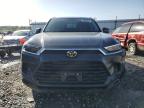 2024 Toyota Grand Highlander Xle de vânzare în Cahokia Heights, IL - Front End