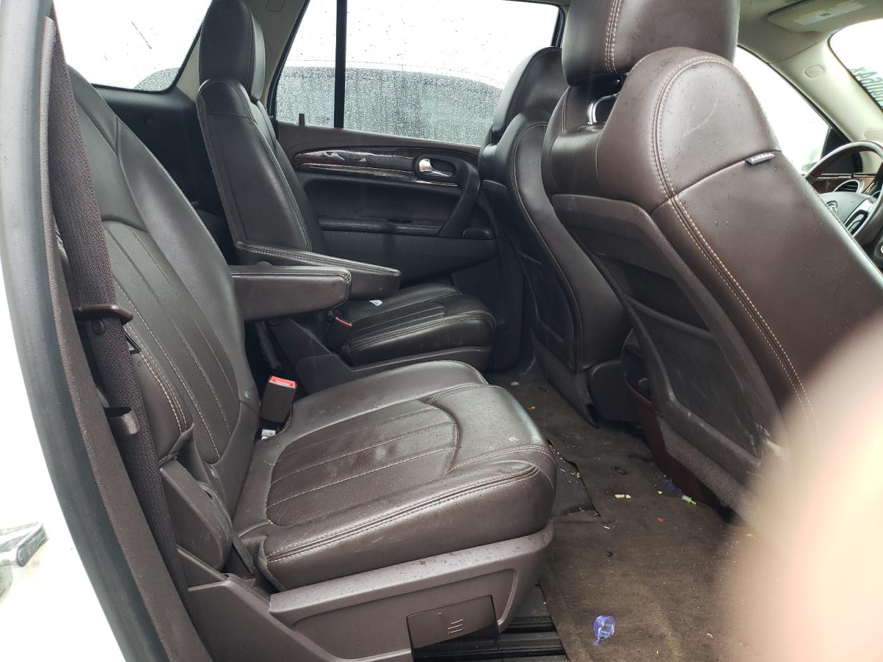 2013 Buick Enclave VIN: 5GAKRCKD5DJ211373 Lot: 50284064